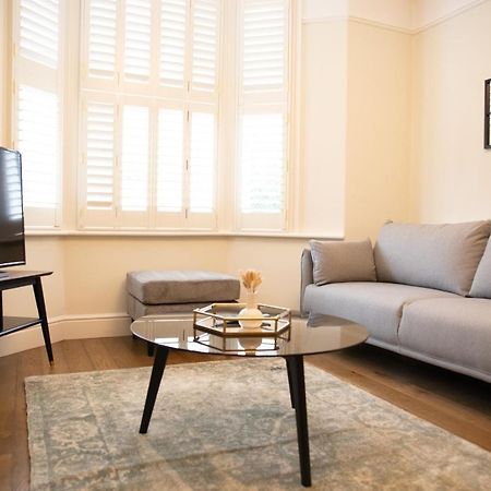 35 Grosvenor Terrace - 3 Bed Sleeps 6, 5 Min Walk From York City Centre Dış mekan fotoğraf