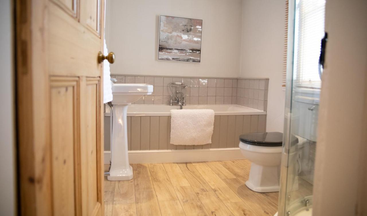 35 Grosvenor Terrace - 3 Bed Sleeps 6, 5 Min Walk From York City Centre Dış mekan fotoğraf