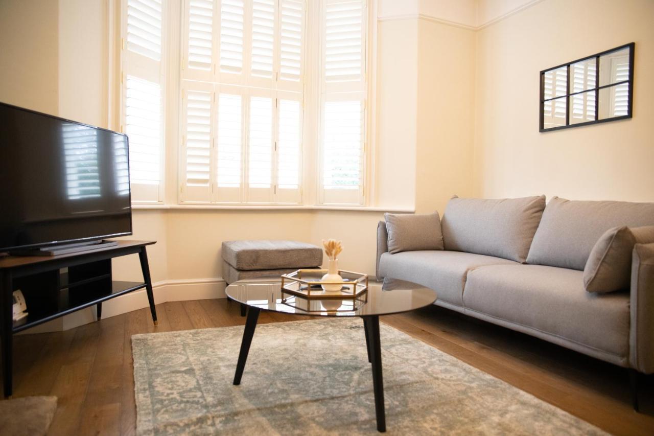 35 Grosvenor Terrace - 3 Bed Sleeps 6, 5 Min Walk From York City Centre Dış mekan fotoğraf